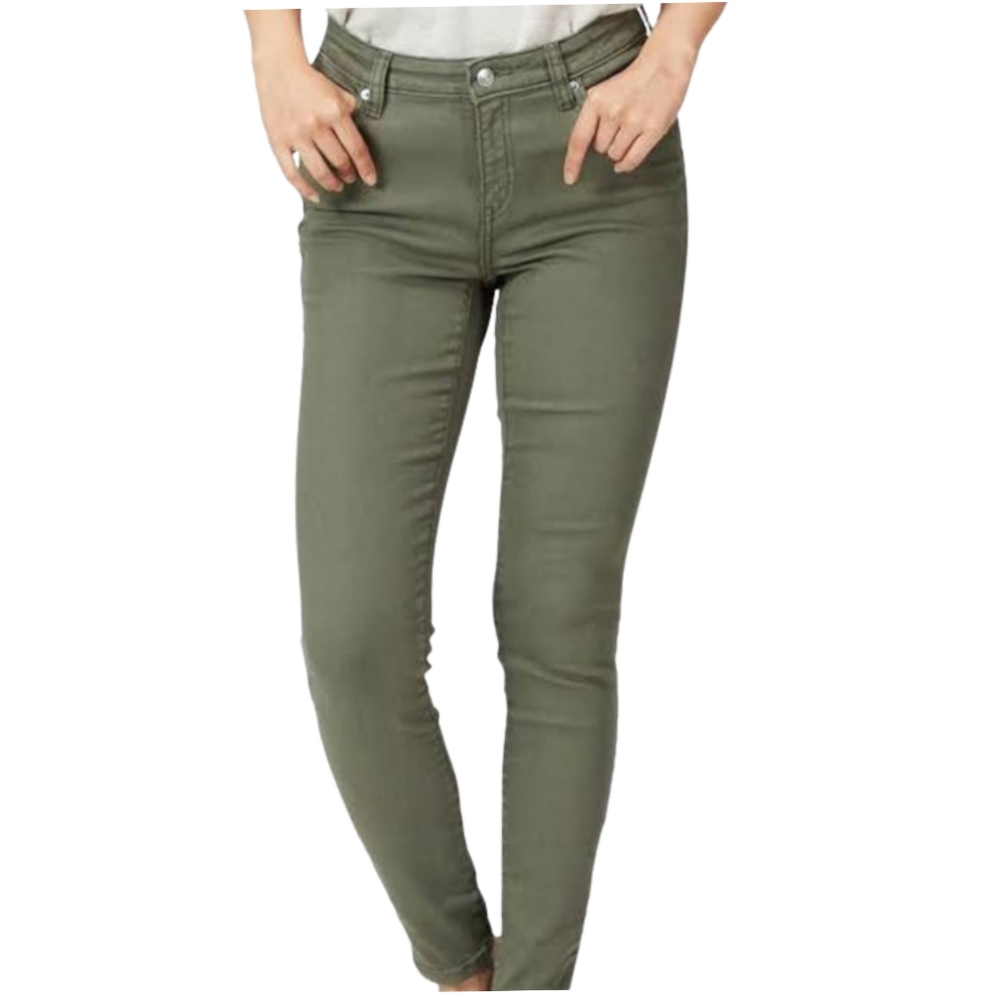 AUTHENTIC AMERICAN HERITAGE JEANS